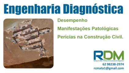 BANNER Engenharia Diagnóstica