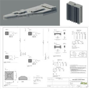 IRDM projetos de infraestrutura