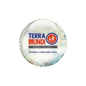 Terra Mundi parque cascavel