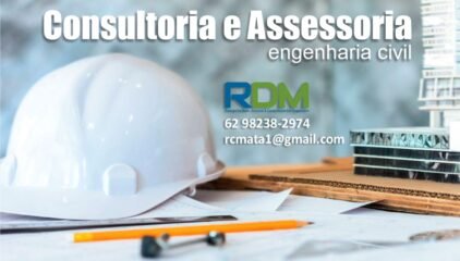 consultoria e assessoria engenharia civil